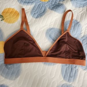 Parade Triangle Bralette Re:Play